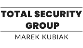 logo Total Security Group sp. z o.o.